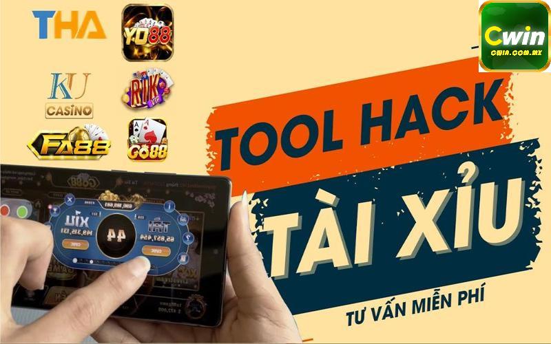 Đôi nét về tool tài xỉu 